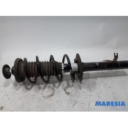 Citroen - C1 - Front shock absorber rod, right