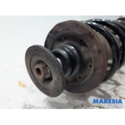 Citroen - C1 - Front shock absorber rod, right