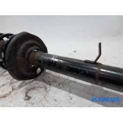 Citroen - C1 - Front shock absorber rod, right