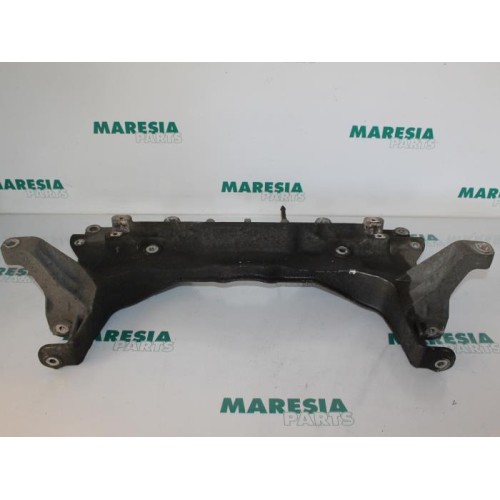 Fiat - Fiorino - Subframe