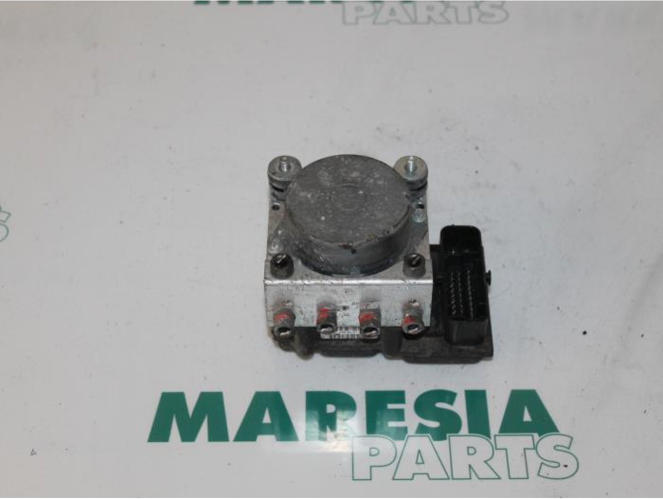 Fiat - Fiorino - ABS Pumpe