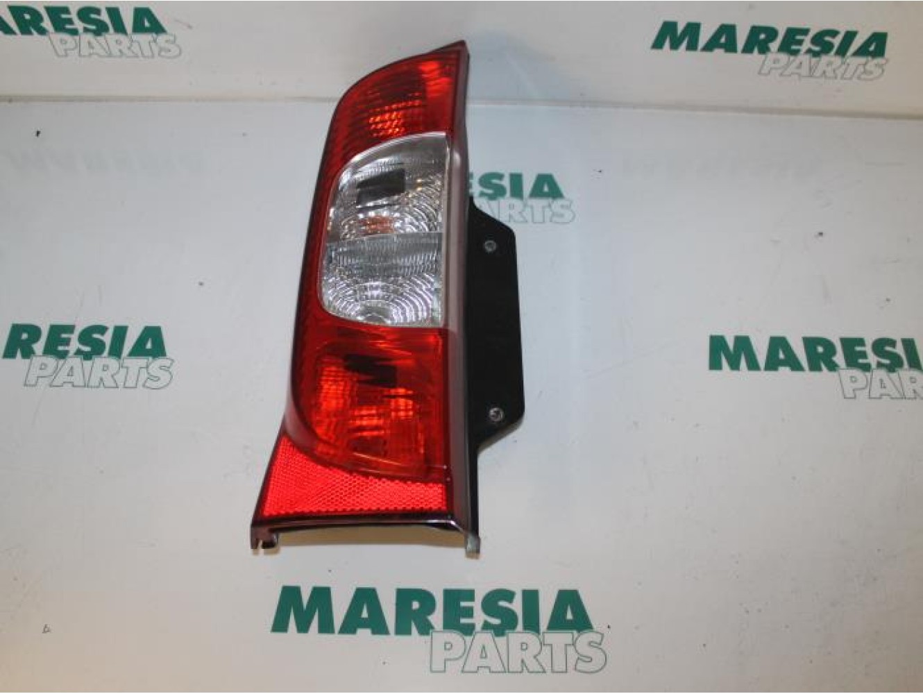 Fiat - Fiorino - Achterlicht links