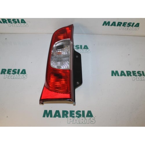 Fiat - Fiorino - Achterlicht links