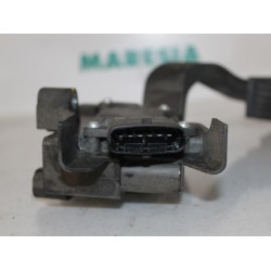 Fiat - Fiorino - Throttle pedal position sensor