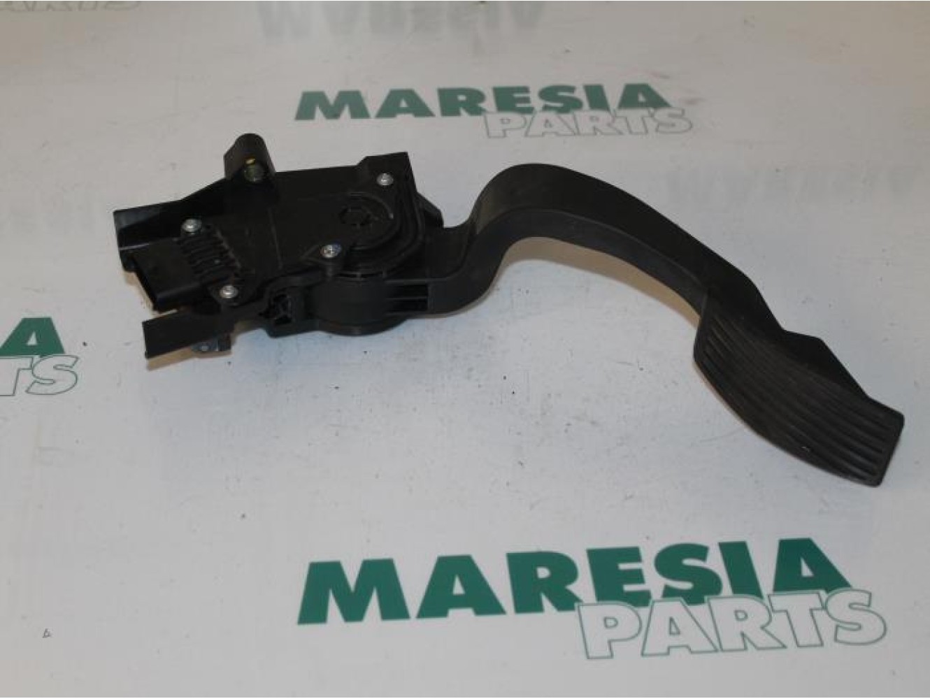 Fiat - Fiorino - Throttle pedal position sensor