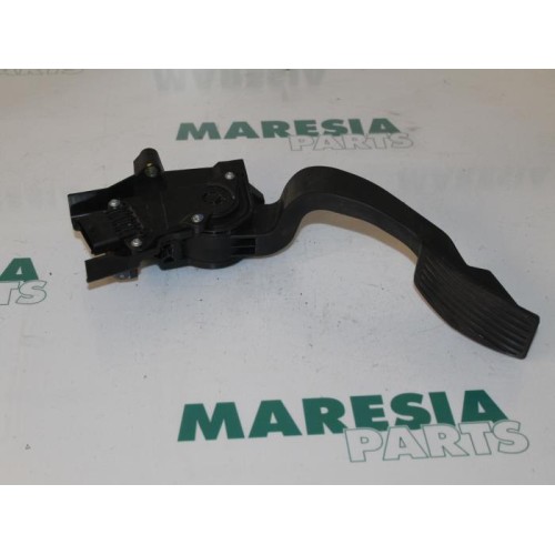Fiat - Fiorino - Gaspedalposition Sensor