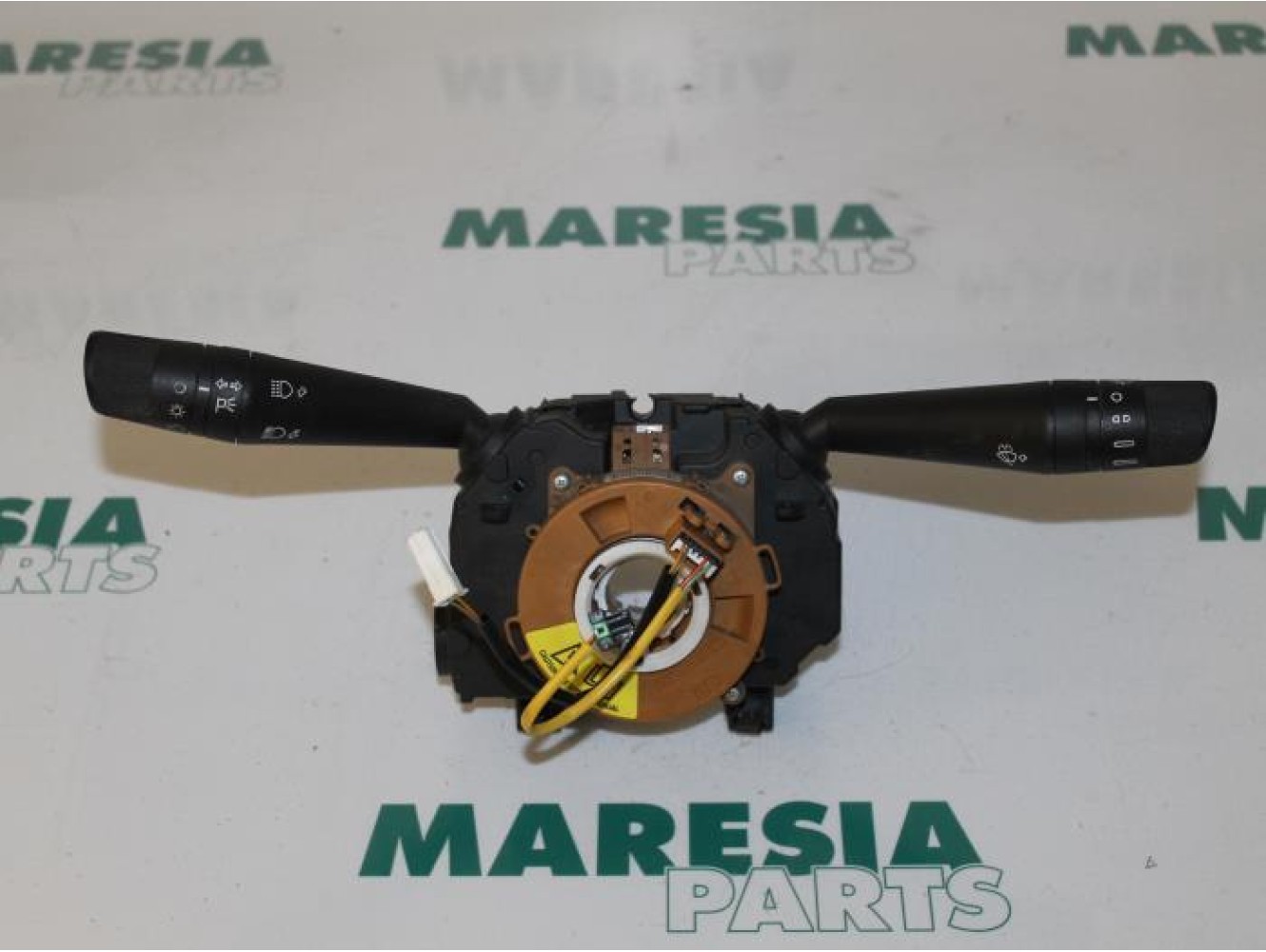 Fiat - Fiorino - Steering column stalk