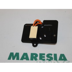 Lancia - Z(Eta) - Airbag Set+Module
