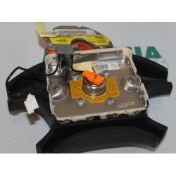 Lancia - Z(Eta) - Airbag Set+Module