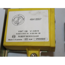 Lancia - K(Appa) - Engine management computer