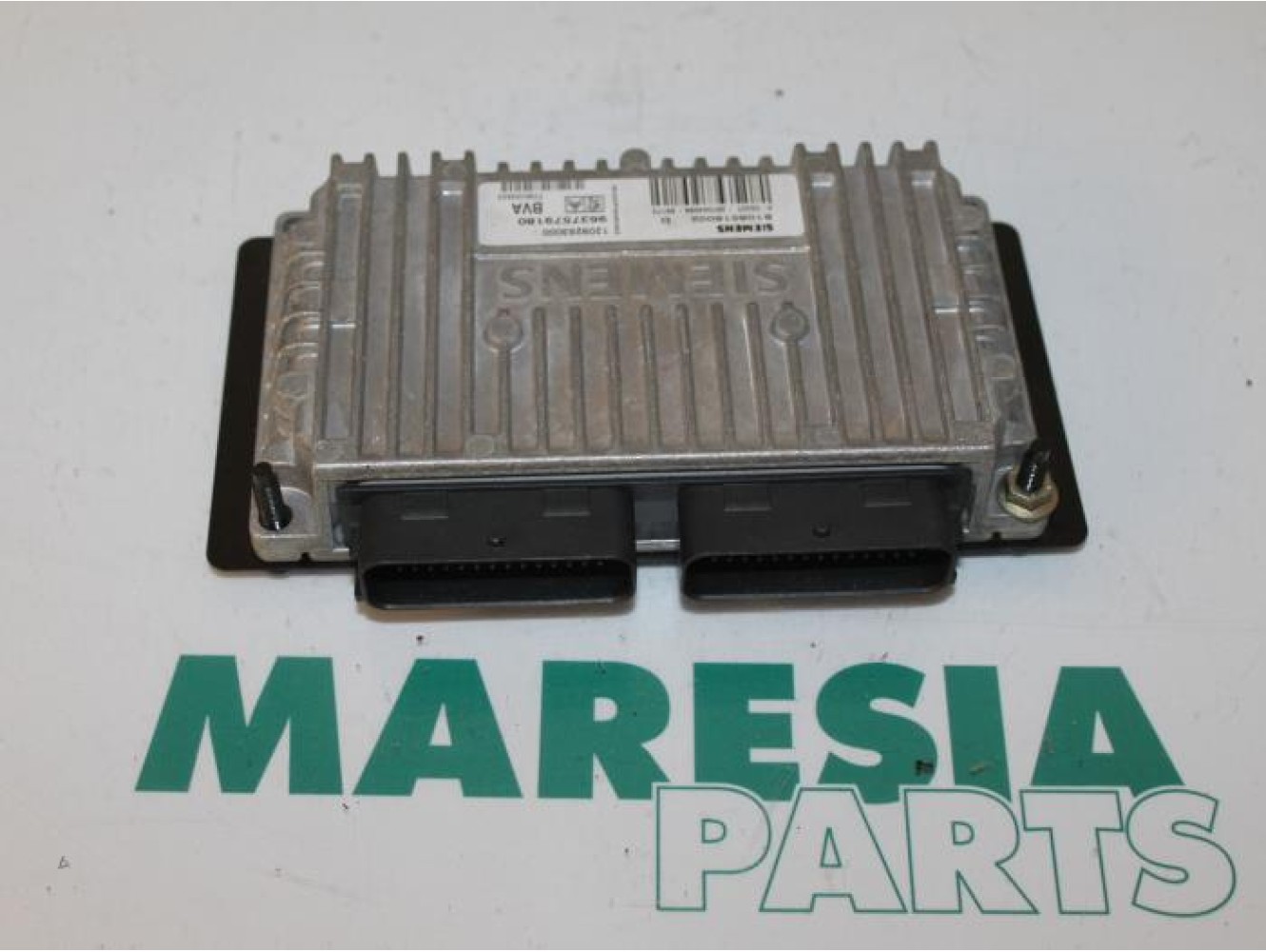 Peugeot - 406 - Automatic gearbox computer