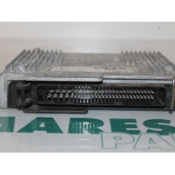 Renault - Safrane - Engine management computer