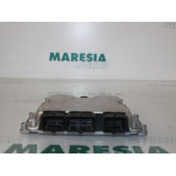 Citroen - C5 - Engine management computer