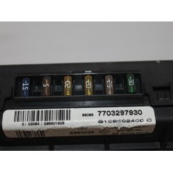 Renault - Megane Scenic - Engine management computer