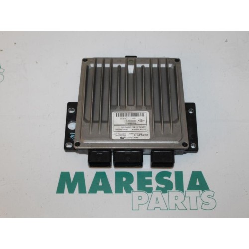 Renault - Megane - Engine management computer