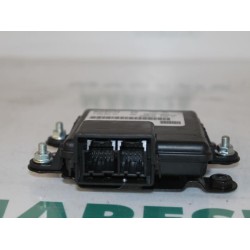 Fiat - Fiorino - PDC Module