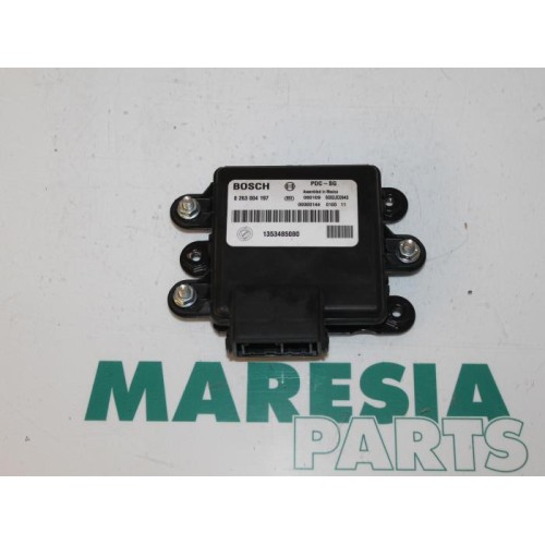 Fiat - Fiorino - Module PDC