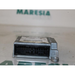 Fiat - Fiorino - Airbag Module