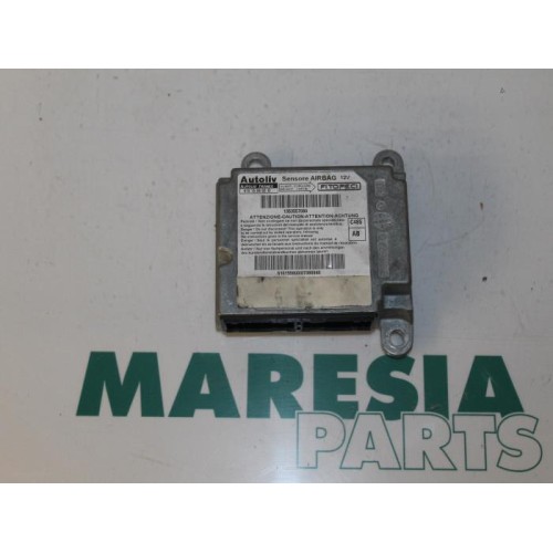 Fiat - Fiorino - Module airbag 