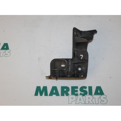 Fiat - Fiorino - Rear bumper frame