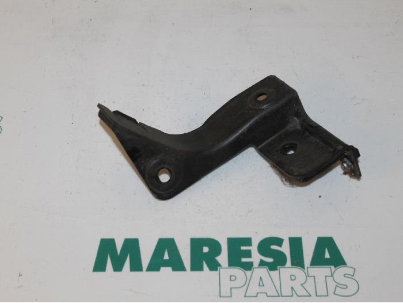 Fiat - Fiorino - Rear bumper frame