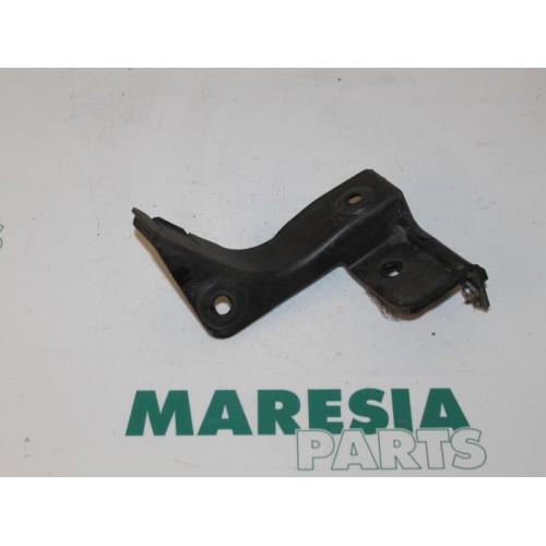 Fiat - Fiorino - Rear bumper frame