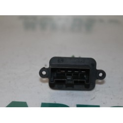 Fiat - Punto - Heater resistor