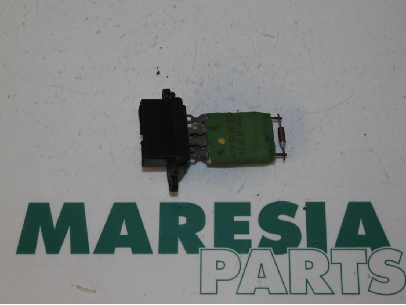 Fiat - Punto - Heater resistor