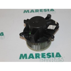 Fiat - Punto - Heating and ventilation fan motor