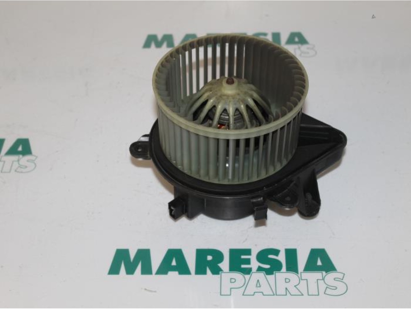 Fiat - Punto - Heating and ventilation fan motor