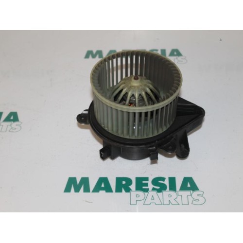 Fiat - Punto - Heating and ventilation fan motor