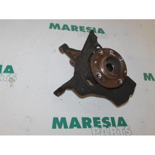 Fiat - Punto - Knuckle, front right