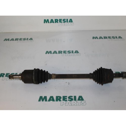 Fiat - Punto - Front drive shaft, left