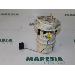 Peugeot - 206 - Kraftstoffpumpe Elektrisch