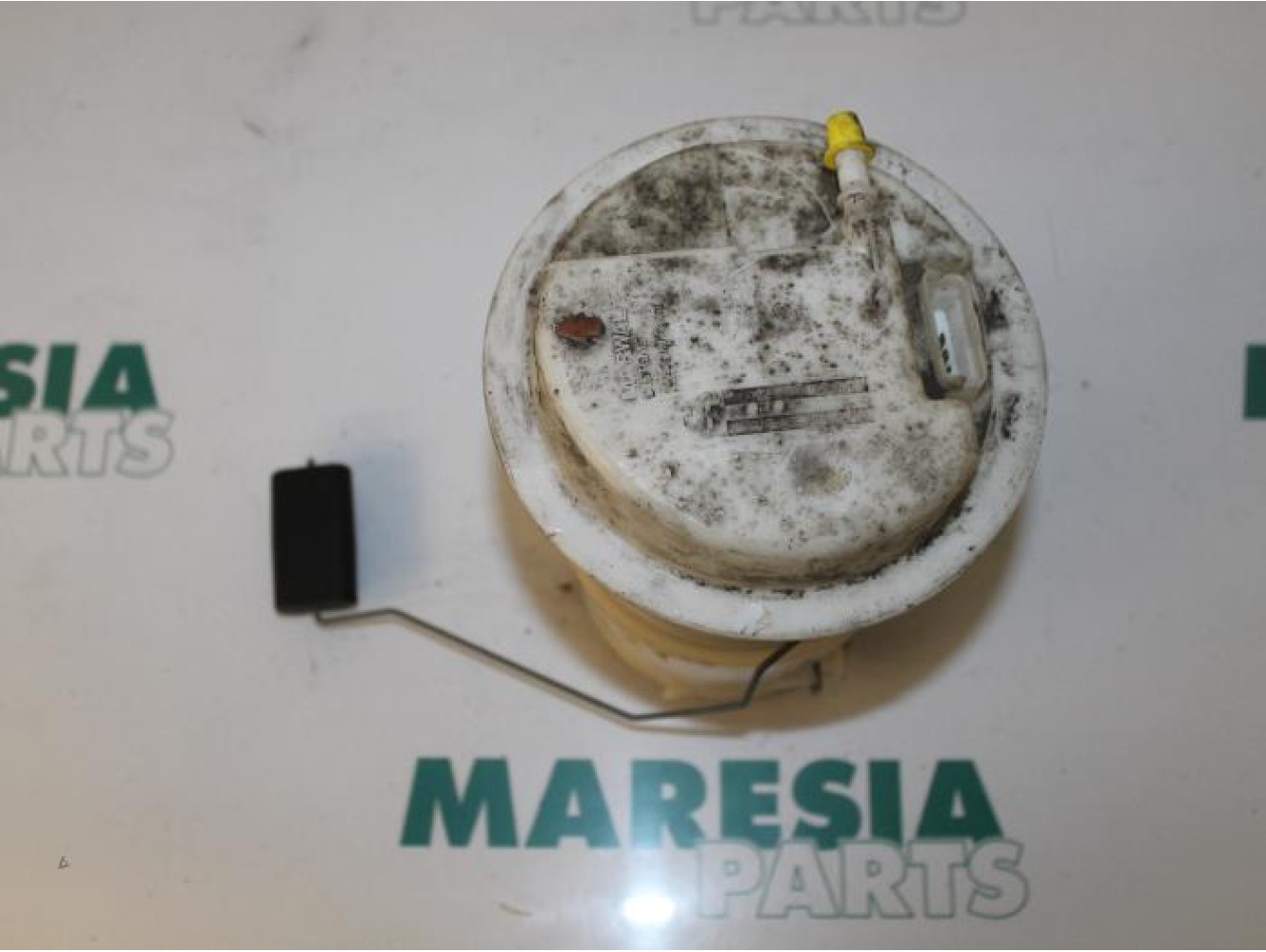 Peugeot - 206 - Kraftstoffpumpe Elektrisch