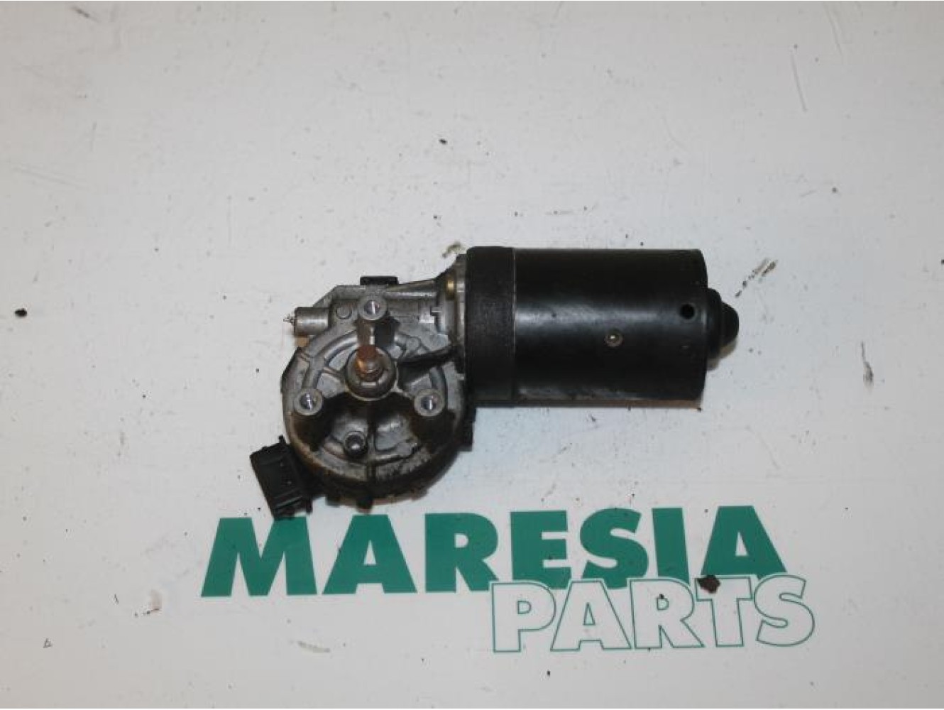 Peugeot - 206 - Front wiper motor