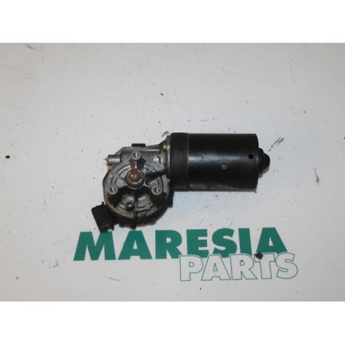 Peugeot - 206 - Front wiper motor