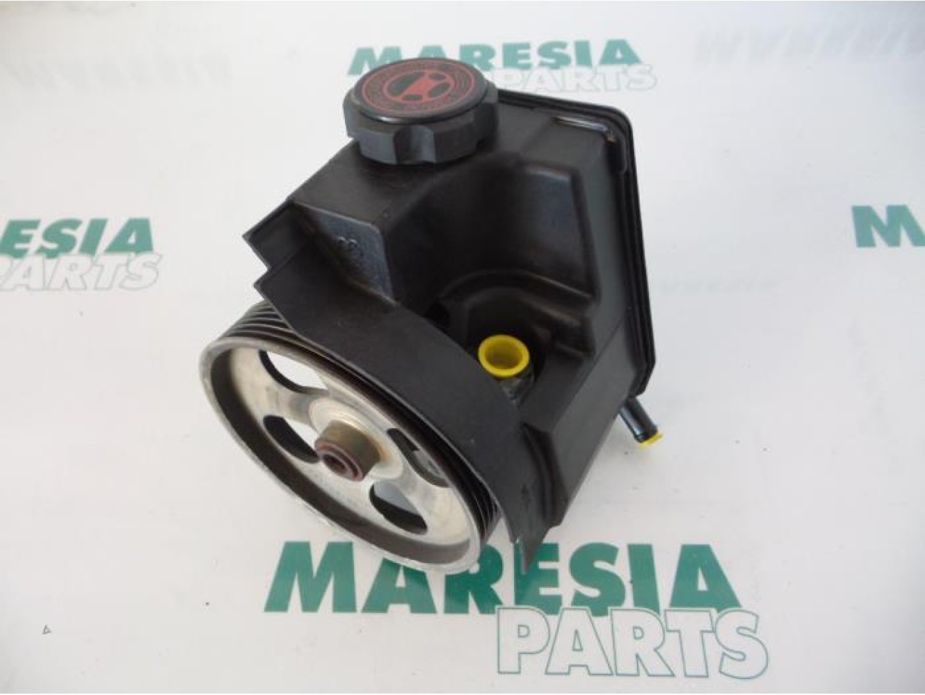 Peugeot - 206 - Lenkkraftverstärker Pumpe