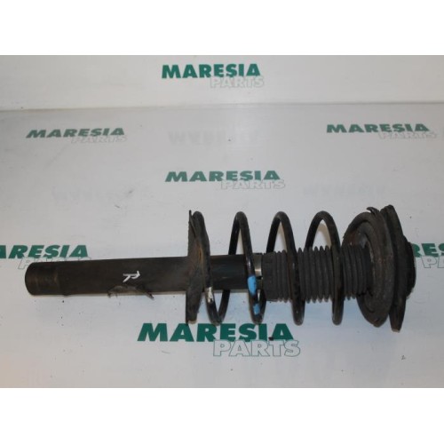 Peugeot - 206 - Front shock absorber rod, right