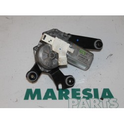 Peugeot - 206 - Scheibenwischermotor hinten