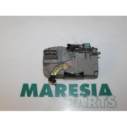 Peugeot - 206 - Door lock mechanism 2-door, right