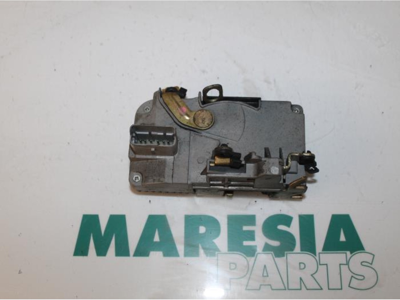 Peugeot - 206 - Deurslot Mechaniek 2Deurs links
