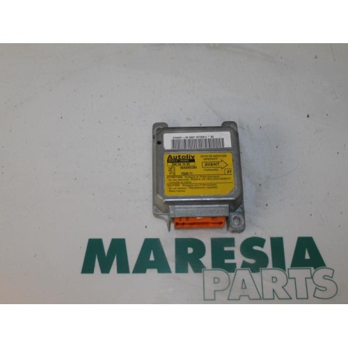 Peugeot - 206 - Airbag Module