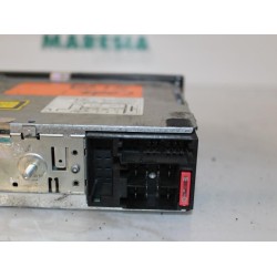 Fiat - Doblo - Radio CD player