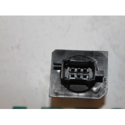 Peugeot - 206 - Kachel Weerstand