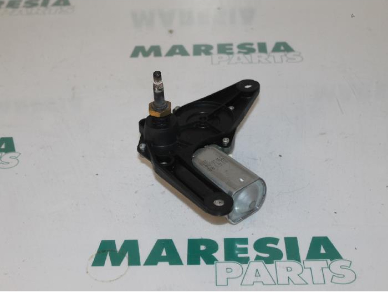 Renault - Clio - Moteur essuie-glace arrière