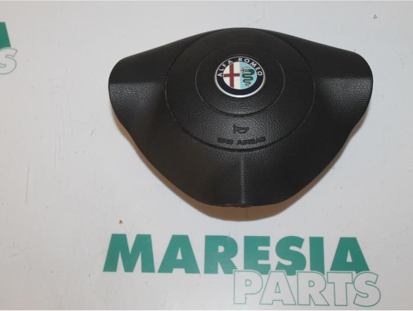 Alfa Romeo - 156 - Airbag links (Stuur)