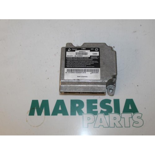 Alfa Romeo - 156 - Airbag Module