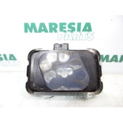 Peugeot - 307 - Rain sensor