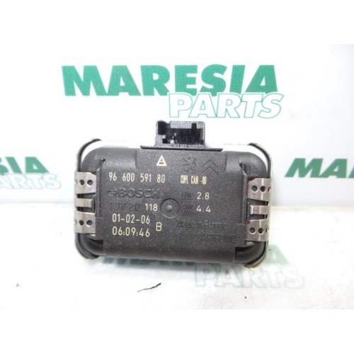 Peugeot - 307 - Rain sensor